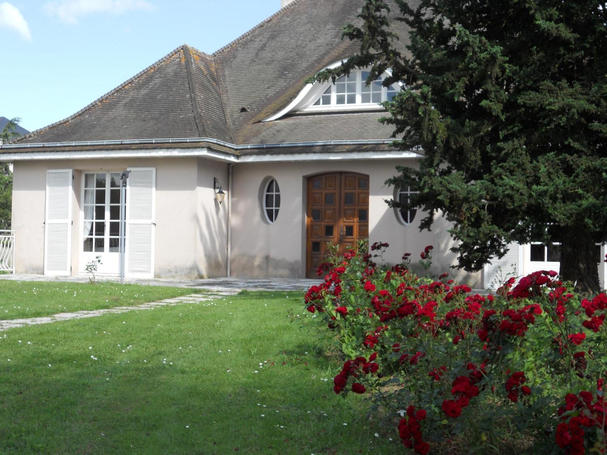 Hotel Etape Zen Illiers-Combray Exterior foto