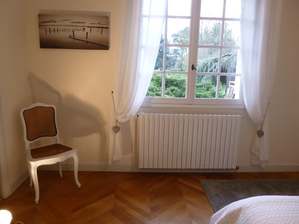 Hotel Etape Zen Illiers-Combray Zimmer foto