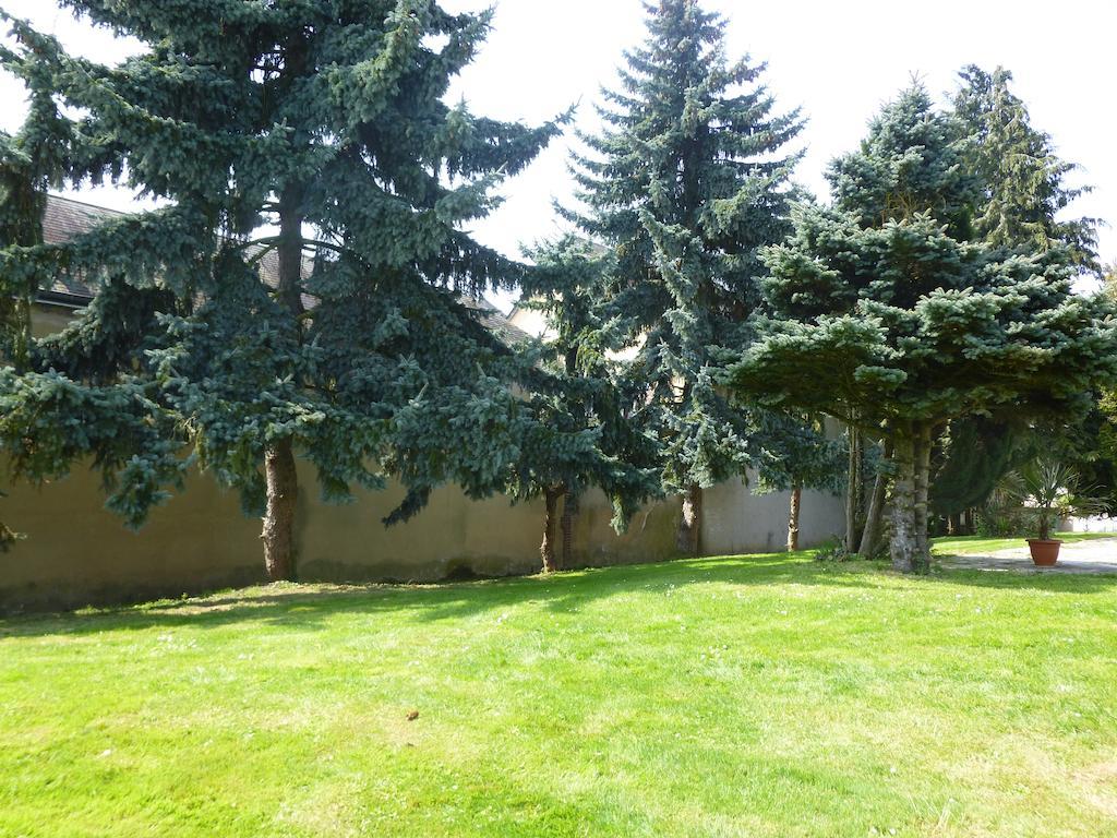 Hotel Etape Zen Illiers-Combray Zimmer foto