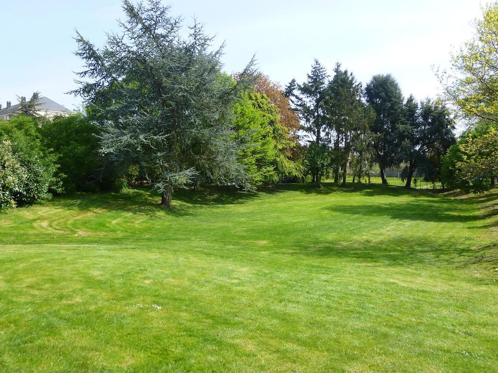 Hotel Etape Zen Illiers-Combray Zimmer foto