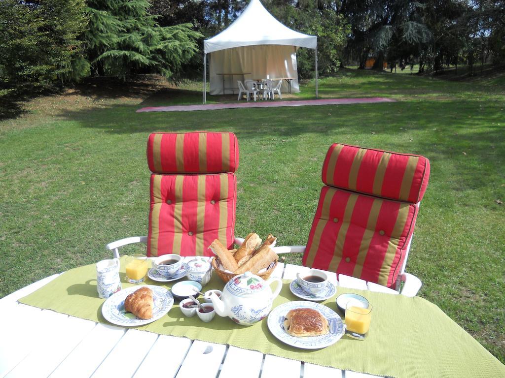 Hotel Etape Zen Illiers-Combray Zimmer foto