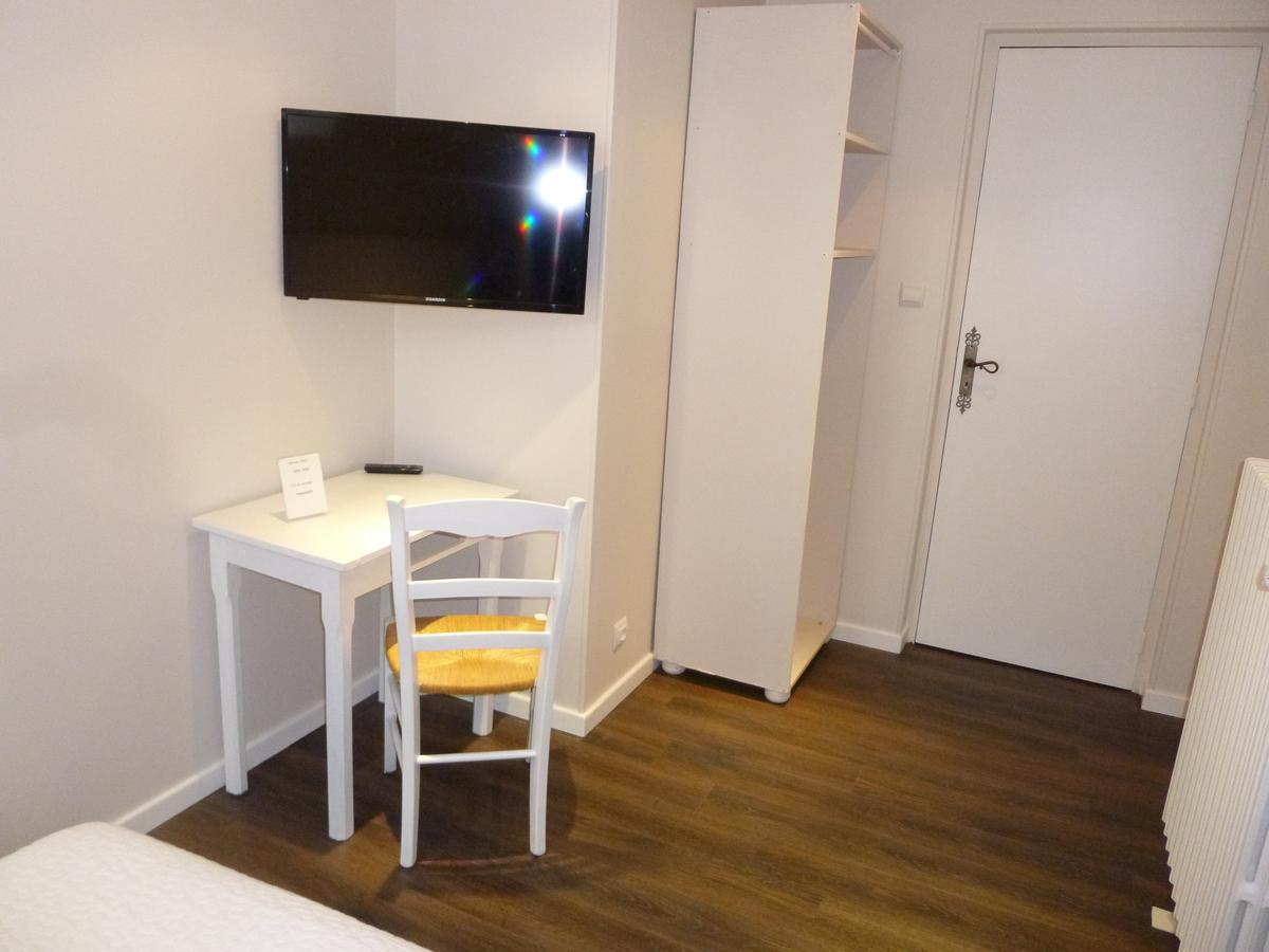 Hotel Etape Zen Illiers-Combray Exterior foto