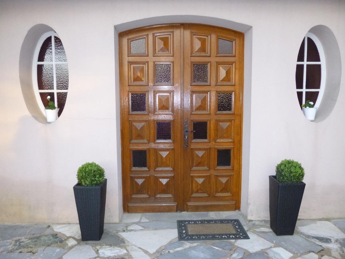 Hotel Etape Zen Illiers-Combray Exterior foto