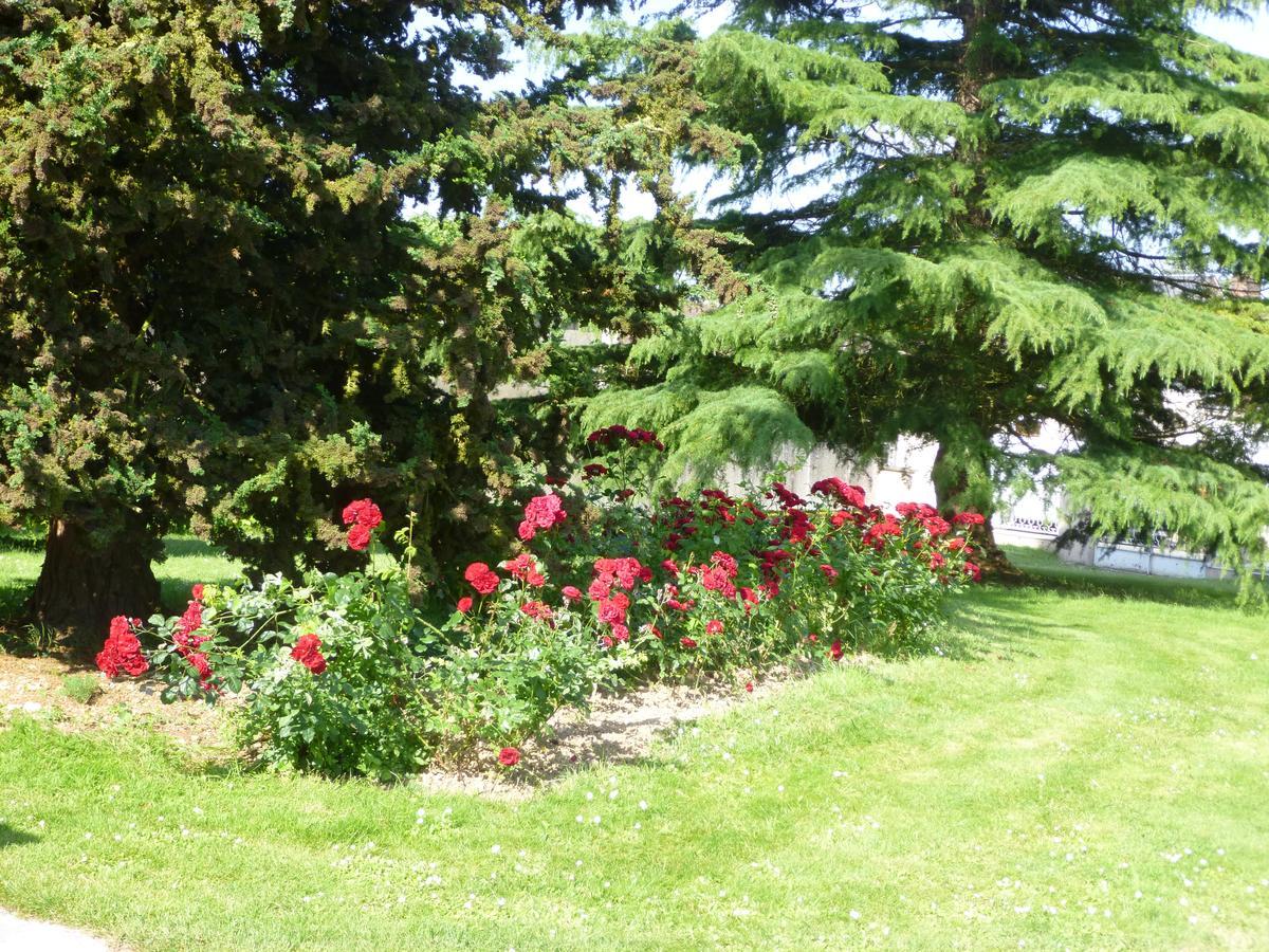 Hotel Etape Zen Illiers-Combray Exterior foto